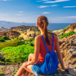 Cap de Creus - en ovanlig del av Spanien