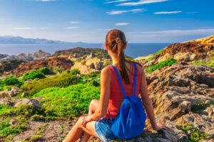 Cap de Creus – en ovanlig del av Spanien