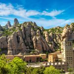 Kataloniens mystiska berg - Montserrat
