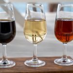Historisk glimt - Varför säger vi sherry och inte vin från Jerez