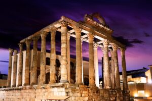 Mérida – Spaniens Rom