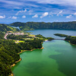 Azorerna – de lycksaliga öarna