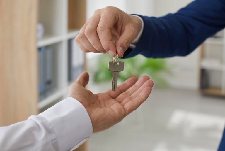 Köpa bostad av spansk bank?