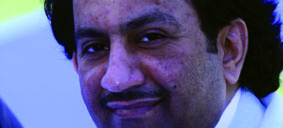 Klubb&auml;garen Al Thanis har djupa fickor