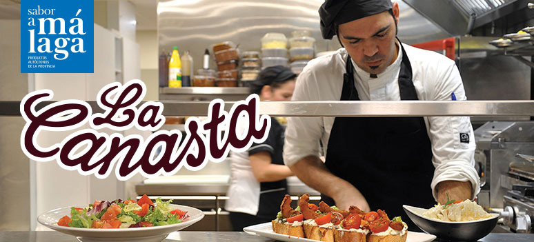 Sabor a Málaga - La Canasta