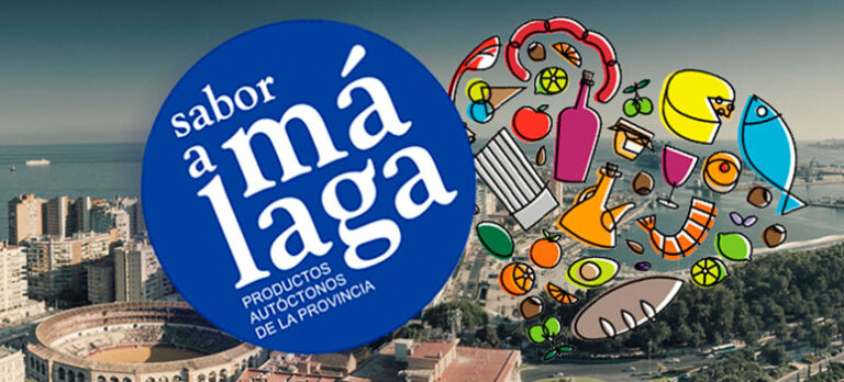 Nyheter kring Sabor a Málaga – Málagas blå märke