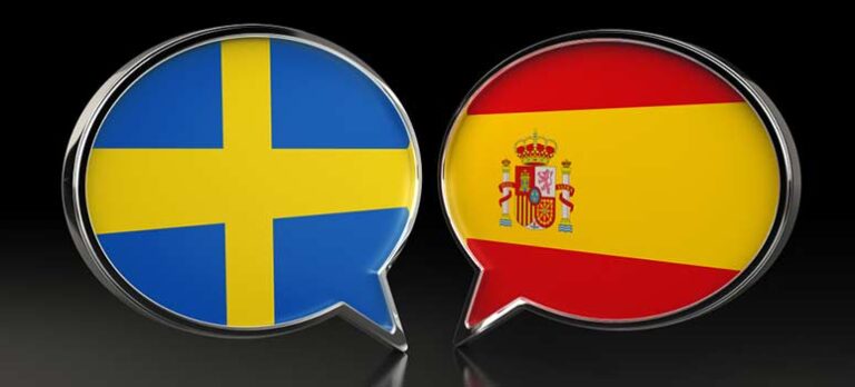 Att klä sig i Spanien