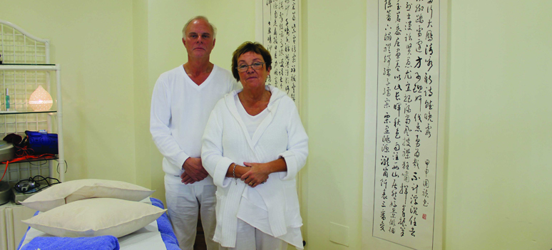 Acupuncture Clinica Nerja Shoptalk ES Januar 2014