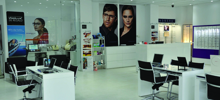 Danoptica butik 1