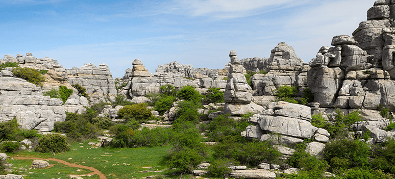 El Torcal