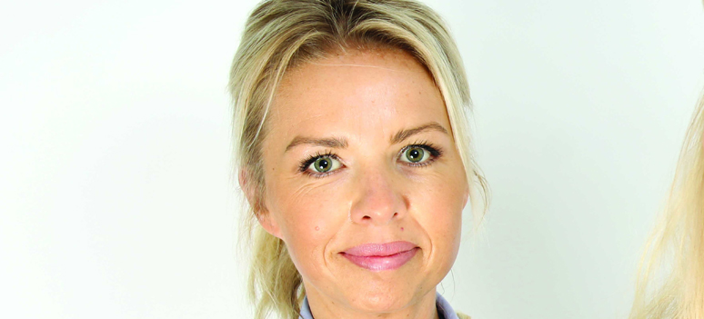 Forside foto En Sueco Marts 2014