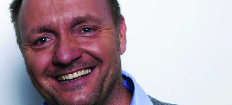 Frederick Damore foto ES Januar 2014