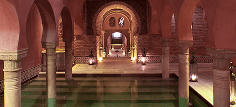 Hammam Granada