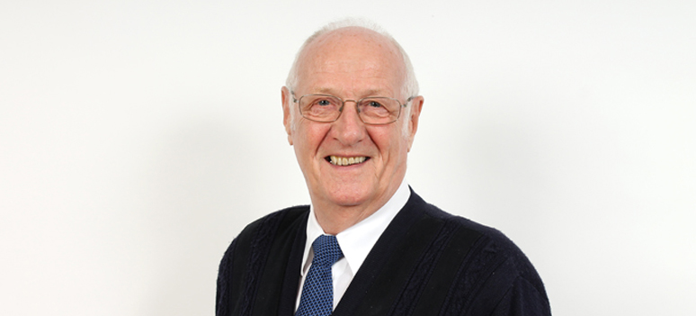 Hans Schimmelmann foto Sydkorset