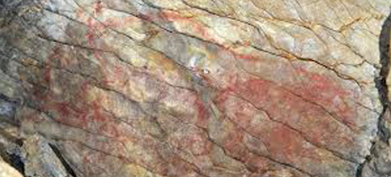 Hulemalerier Baskerlandet