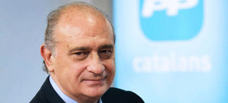 Jorge Fernández Díaz 