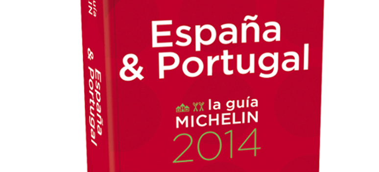 Michelin 2014