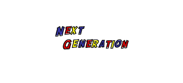Next Generation