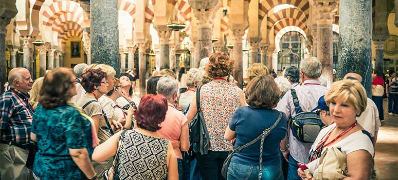 Pa vakt mot IS intensiva krav pa Al Andalus