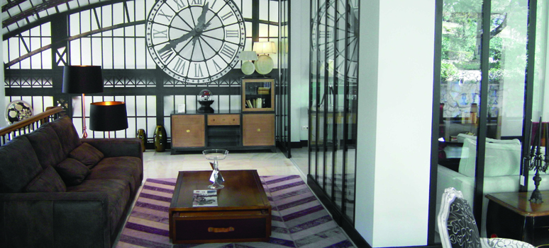 Roche Bobois Shoptalk LD  ES marts 2014