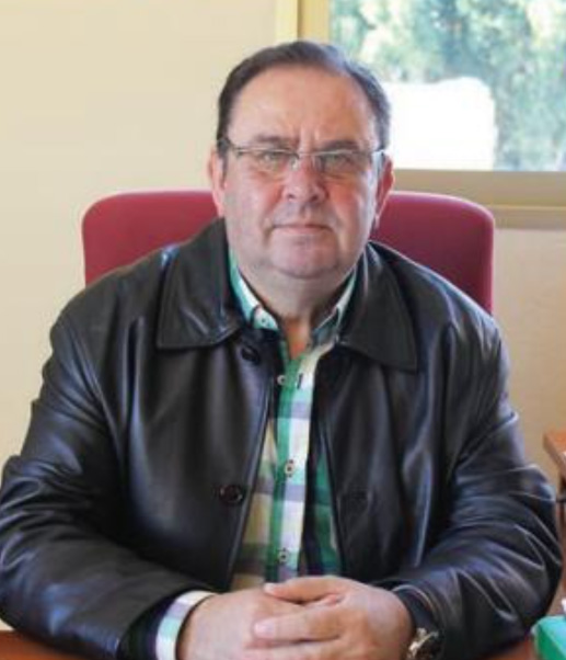 Sebastián Fernández López