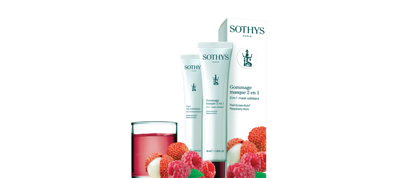 Sothys