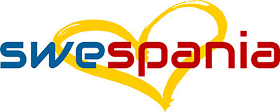 Swespania logo