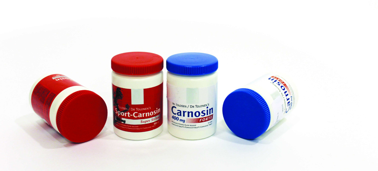 Vitamina Carnosin ES marts 2014