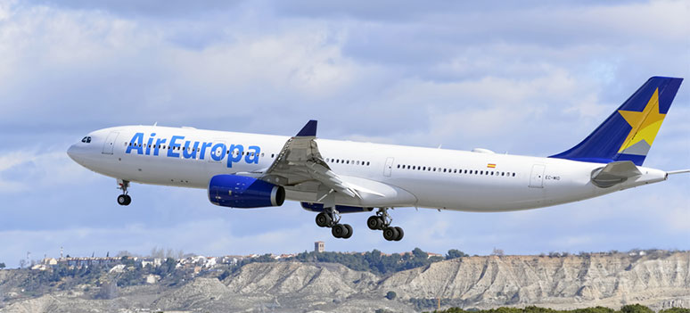 air europa