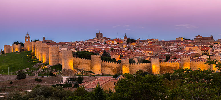 avila