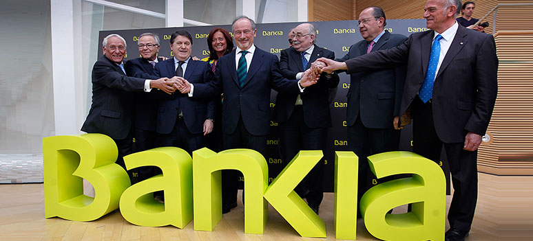 bankia