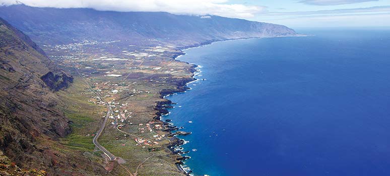 bjerge-elHierro