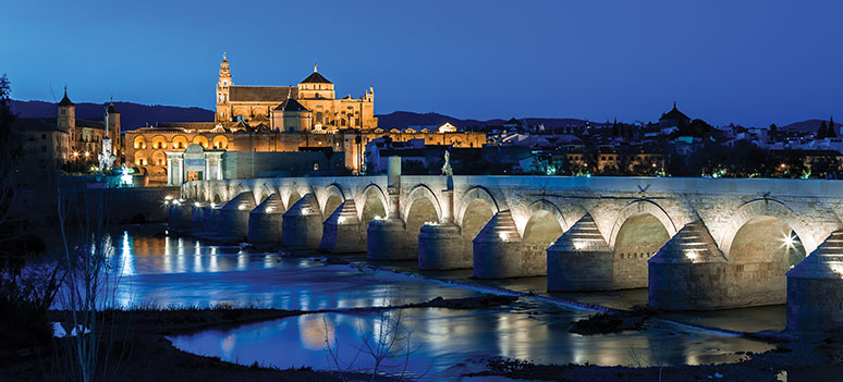 cordoba