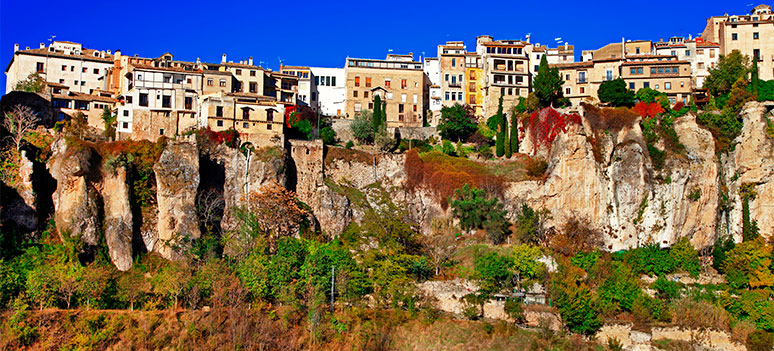 cuenca