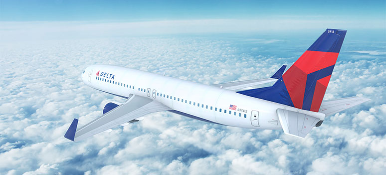delta airlines