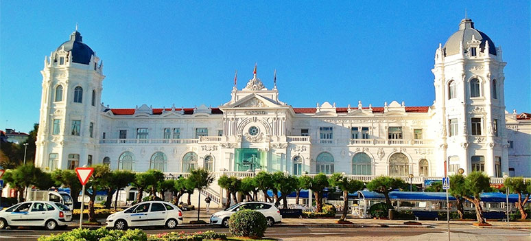 gran casino sardinero