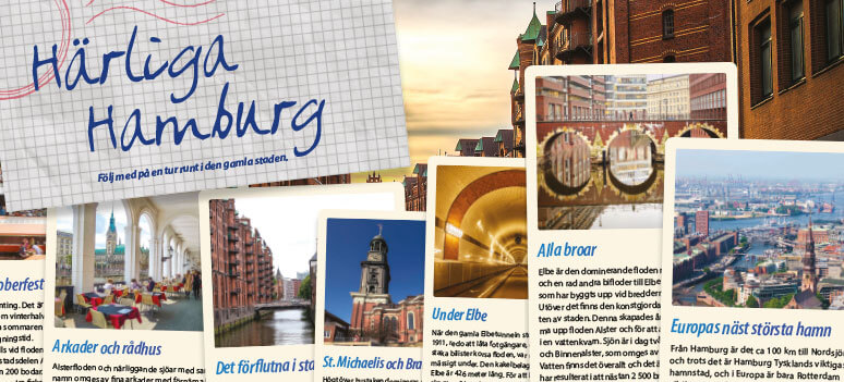 hamburg