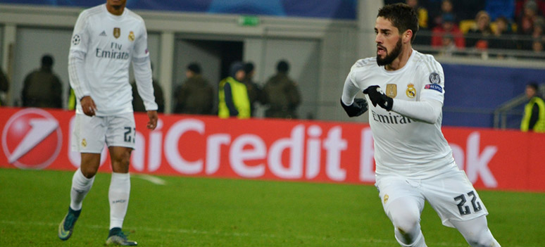 Isco retur