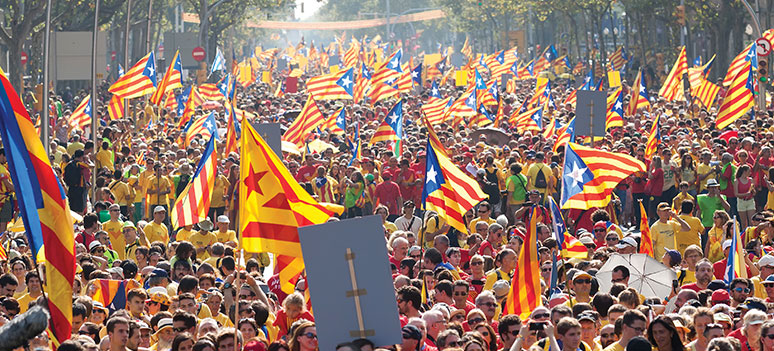 kh catalonia