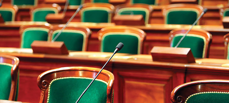 Sista chansen att bilda nu regering