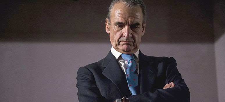 mario conde