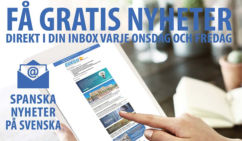 newsletter ES banner