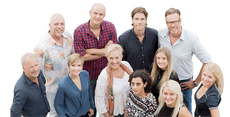 norrbom marketing gruppe