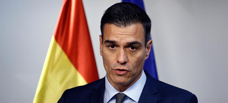 psoe pedro sanchez