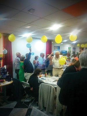 que paso club nordico 001