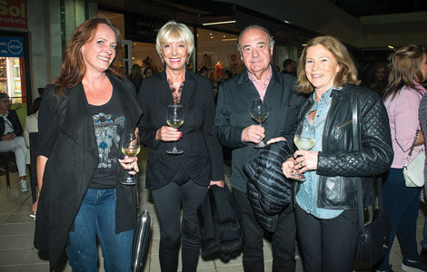 que paso nina gunnel 002