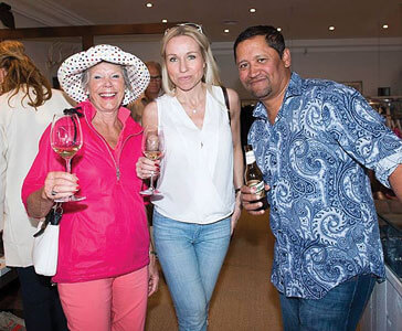 que paso nina gunnel 004