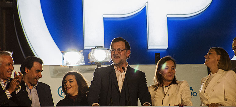 Den lilla regeringen med de stora utmaningarna