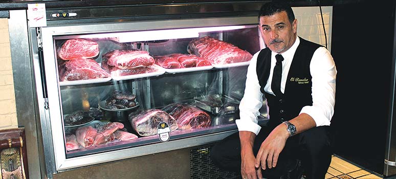 ranchodesalva