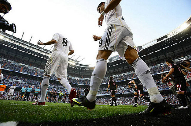 real madrid